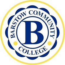 Institution 01CACCL_BARSTOW Logo